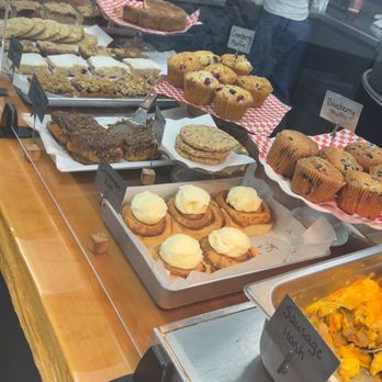 Sweet Tides - Bakeries Near Me - Wrangell, Alaska