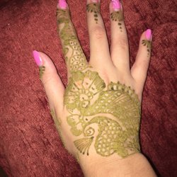 Kiya Threading Spa & Salon