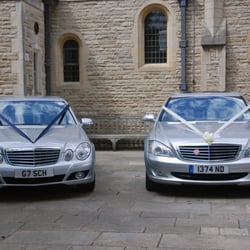 Crown Chauffeur Drive
