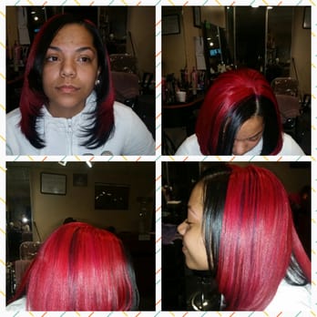 1. Emethyst Salon & Spa