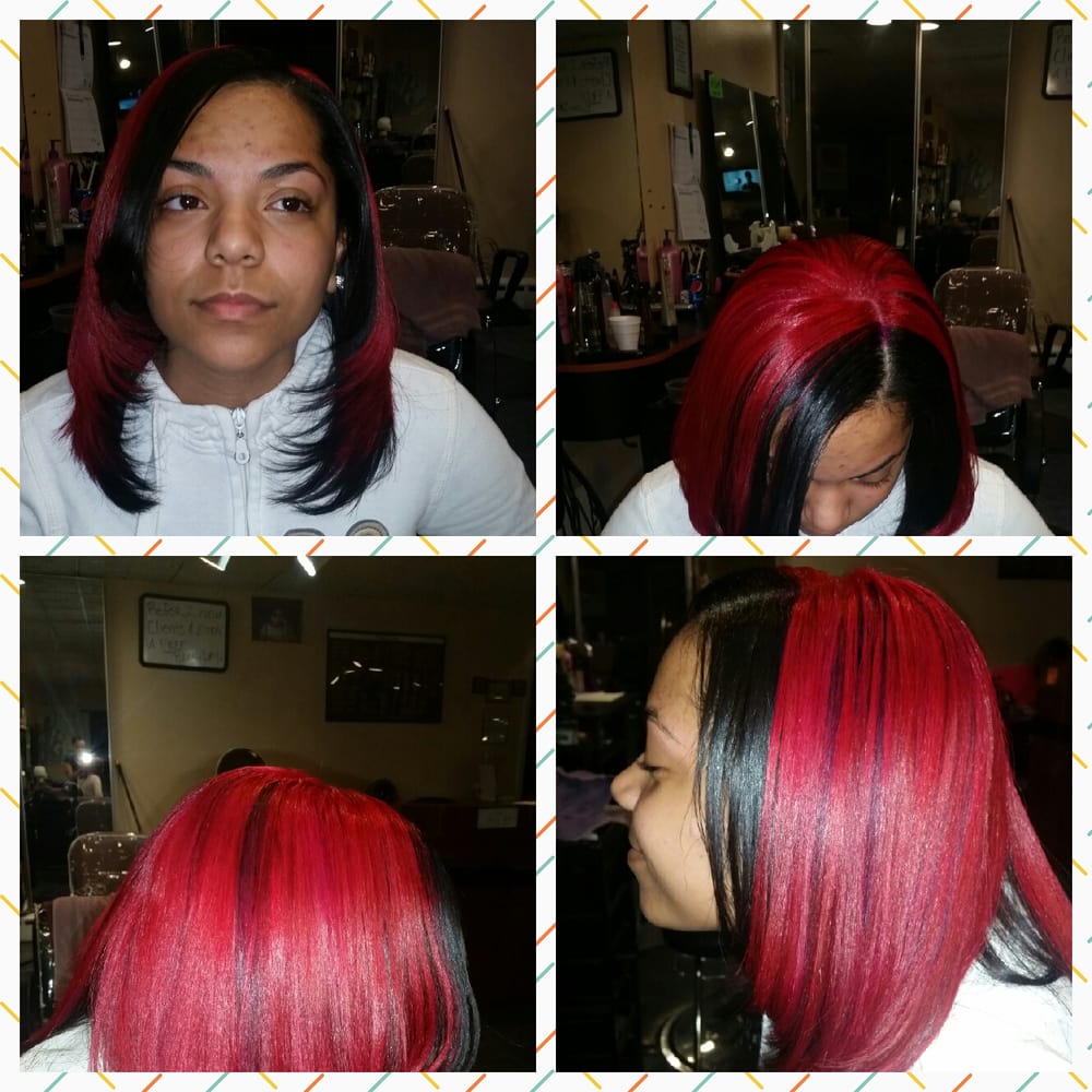 EMETHYST SALON & SPA Updated August 2024 15 Photos 5333 Marlton