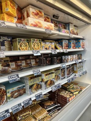 Trader Joe's by null