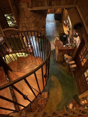 The Yellow Deli Vista, LLC by null
