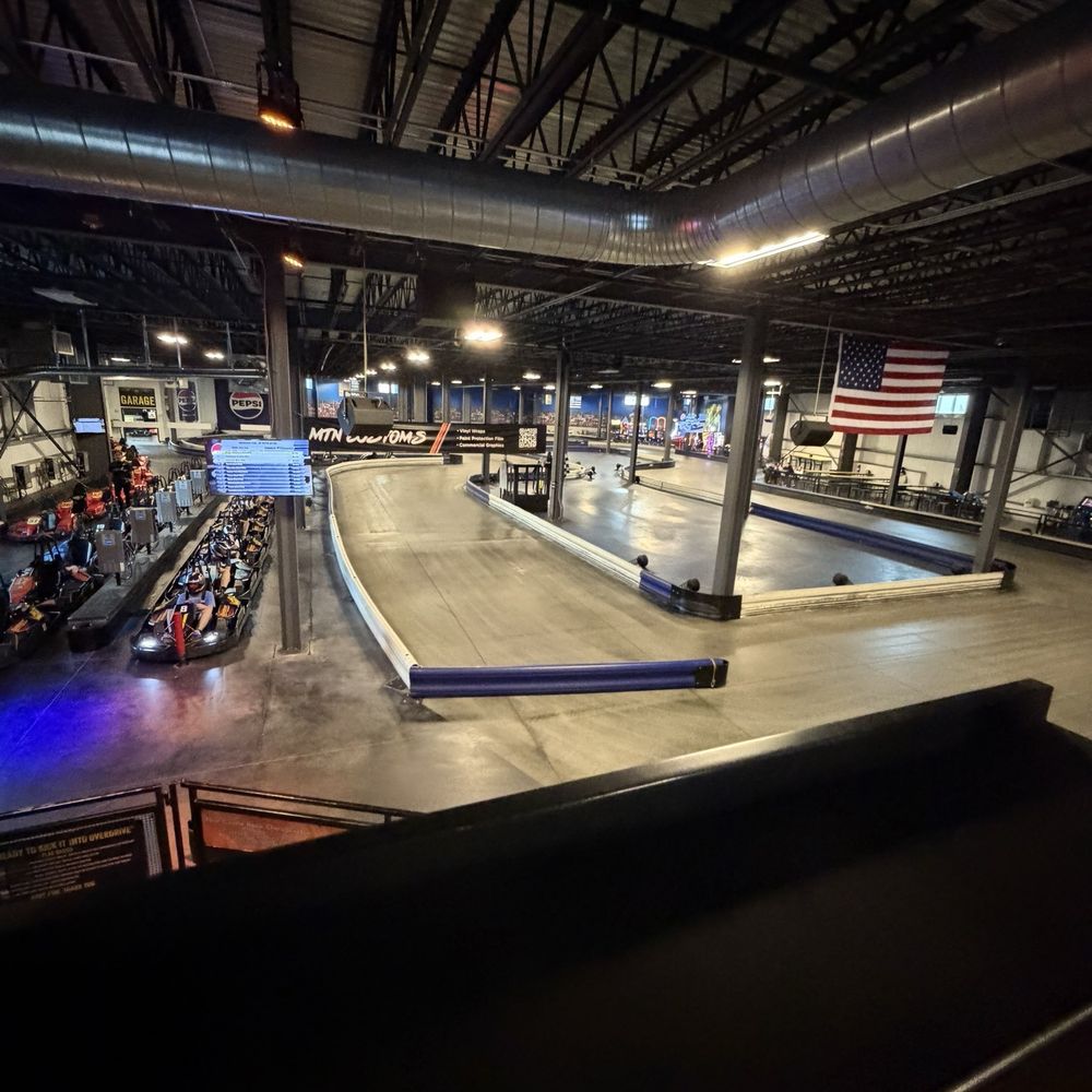 Overdrive Raceway - Go Karts Near Me - Colorado Springs, Colorado Overdrive Raceway - Go Karts Near Me - Colorado Springs, Colorado