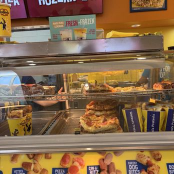 Wetzel's Pretzels - Some of the selections - Pretzels Near Me - Torrance, California Wetzel's Pretzels - Some of the selections - Pretzels Near Me - Torrance, California