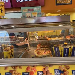 Wetzel's Pretzels