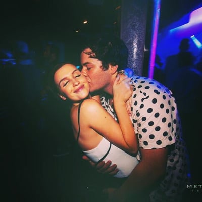 Metropolis Fremantle by null