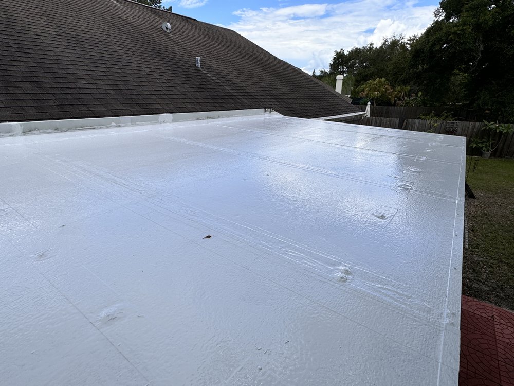 Slide of United Roofing and Maintenance