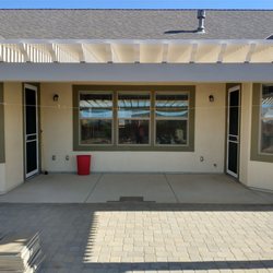 Tile & Stone Creations - Before