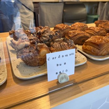 Moonbelly Bakery - Bakeries Near Me - Sacramento, California Moonbelly Bakery - Bakeries Near Me - Sacramento, California
