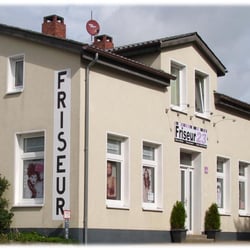 Friseur23 Friseursalon Bianca Potthast