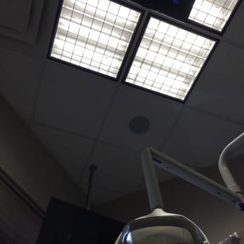 Lipson Dental Group - Two TVs in the room, soft top 100 music playing, AND a window view. Can't beat that for comfort - General Dentistry Near Me - Lilburn, Georgia