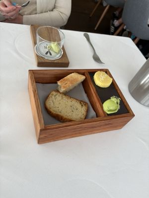 Oar Restaurant & Rooms by null