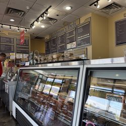 Goldmans Deli