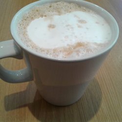 S M Bayne & Co - Cappuccino