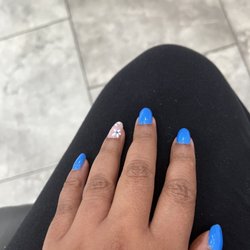 Top Nails Spa