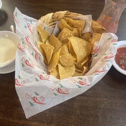 Chips and quest