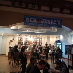 Ben & Jerry’s