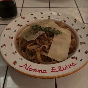 Elvira - Pasta - Italian Near Me - San Diego, California Elvira - Pasta - Italian Near Me - San Diego, California