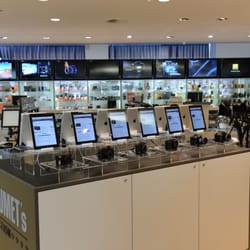 CALUMET Photographic - Calumet Düsseldorf