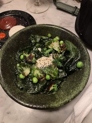 Lardo & Rosemary by null