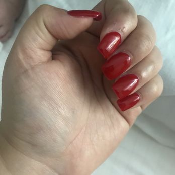Classy Nails - Nail Salons Near Me - Daly City, California