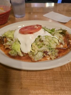 Jalisco Restaurant by null