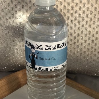 Events by BM - Personalized water - Party & Event Planning Near Me