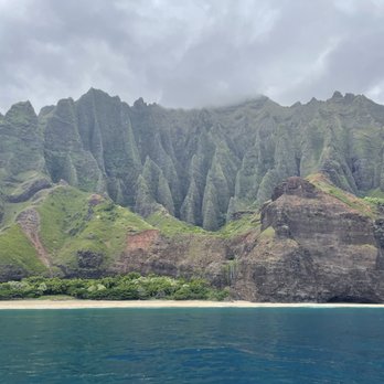 Blue Dolphin Charters - Boating Near Me - Eleele, Hawaii