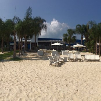 The Gulf - Burgers Near Me - Orange Beach, Alabama