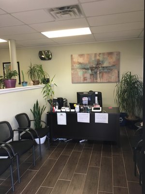 Pro Motion Physical Therapy