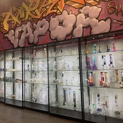 American Vapor Shop Wells St - Smoke Shop in Chicago