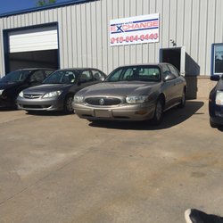 Bixby Auto Exchange
