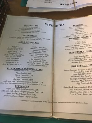 Menu photo 5 Table Talk Alexandria, VA Menu photo 5 Table Talk Alexandria, VA