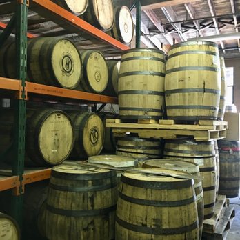 Barrel House Distilling - Distilleries Near Me - Lexington, Kentucky Barrel House Distilling - Distilleries Near Me - Lexington, Kentucky