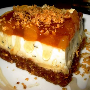 Salt Chinatown - bluecheese cheesecake - Wine Bars Near Me - Vancouver, British Columbia Salt Chinatown - bluecheese cheesecake - Wine Bars Near Me - Vancouver, British Columbia