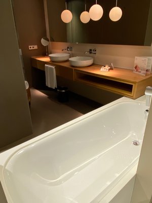 Hotel Ohla Eixample Barcelona by null