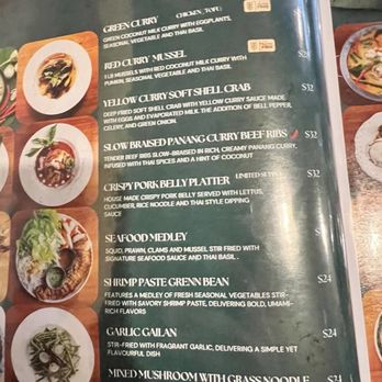 Rens Cafe & Bistro - Thai Near Me - Burnaby, British Columbia Rens Cafe & Bistro - Thai Near Me - Burnaby, British Columbia