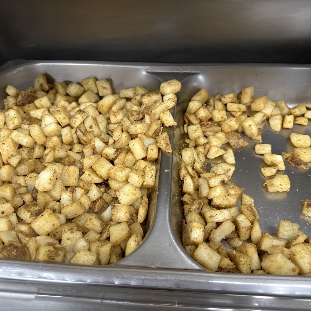Comfort Inn The Pointe - Potatos - Hotels Near Me - Niagara Falls, New York Comfort Inn The Pointe - Potatos - Hotels Near Me - Niagara Falls, New York
