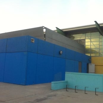 Echo Park Indoor Pool - Swimming Pools Near Me - Los Angeles, California