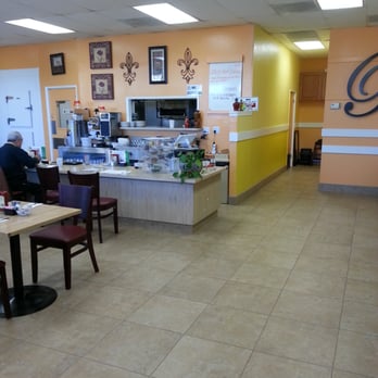 Boulevard Cafe - Breakfast & Brunch Near Me - Palmdale, California