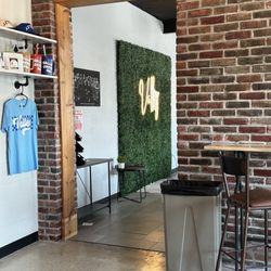 Valley Coffee Co.