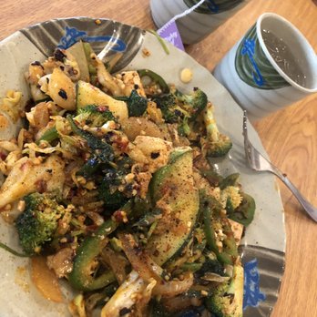 Gobi Mongolian Grill - Mongolian Near Me - Pleasanton, California
