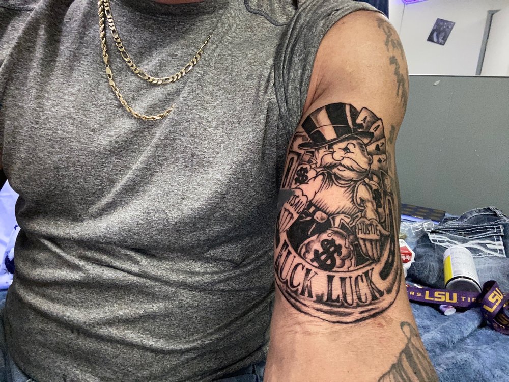 SHREVEPORT INK Updated August 2024 18 Photos 9407 Mansfield Rd