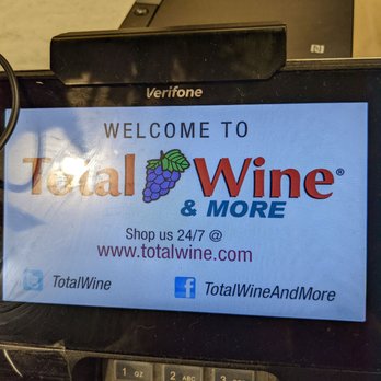 Total Wine & More - Beer, Wine & Spirits Near Me - Claymont, Delaware Total Wine & More - Beer, Wine & Spirits Near Me - Claymont, Delaware
