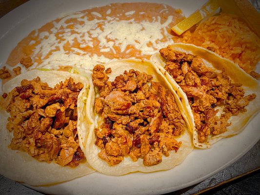 Los Compadres Restaurant by null