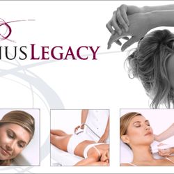 Elements Laser Spa - Radio Frequency Skin Tightening and Body Contouring