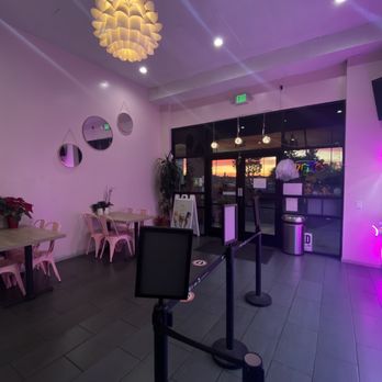 Gotcha Tea House - Tea Rooms Near Me - Rosemead, California Gotcha Tea House - Tea Rooms Near Me - Rosemead, California