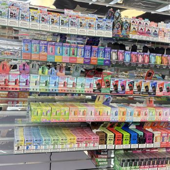 MR TOBACCO & VAPE - Updated May 2026 - 14 Photos - 1281 4th St SW, Waverly,  Iowa - Vape Shops - Phone Number - Yelp