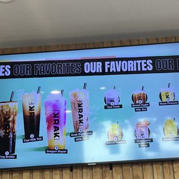 Krak Boba - menu (pt1) - Bubble Tea Near Me - Rancho Cucamonga, California Krak Boba - menu (pt1) - Bubble Tea Near Me - Rancho Cucamonga, California